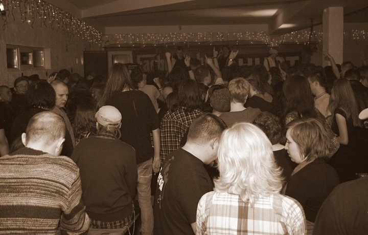 Punky Reggae live 2010 zdjęcie nr 32830