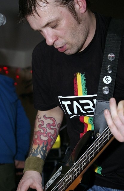 Punky Reggae live 2010 zdjęcie nr 32812