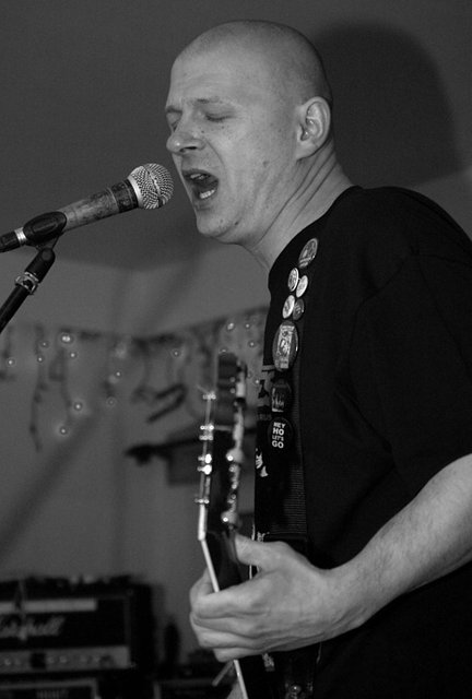 Punky Reggae live 2010 zdjęcie nr 32794