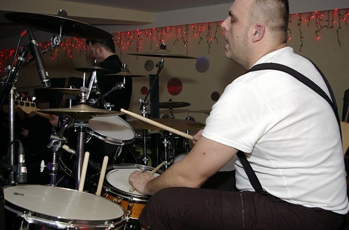 Punky Reggae live 2010 zdjęcie nr 32820