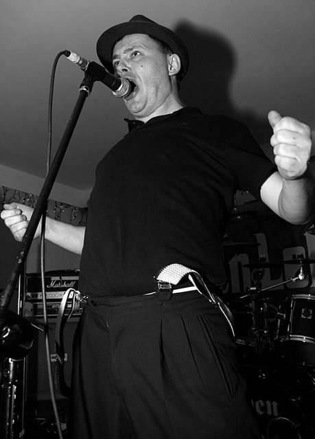 Punky Reggae live 2010 zdjęcie nr 32822