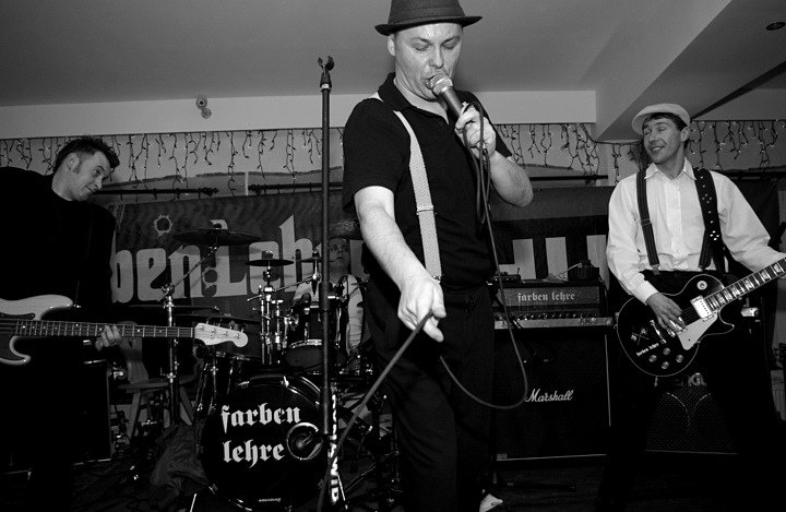 Punky Reggae live 2010 zdjęcie nr 32825