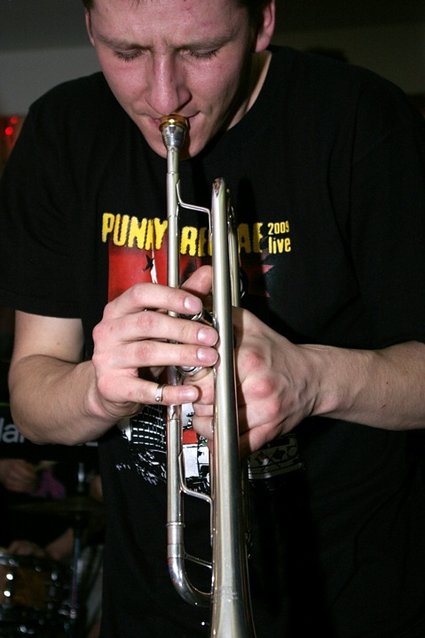 Punky Reggae live 2010 zdjęcie nr 32839
