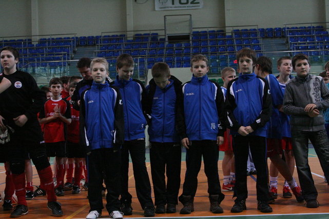 ELBLĄG CUP 2010 rocznika U-12 zdjęcie nr 32923