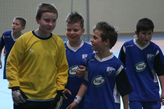 ELBLĄG CUP 2010 rocznika U-12 zdjęcie nr 32883