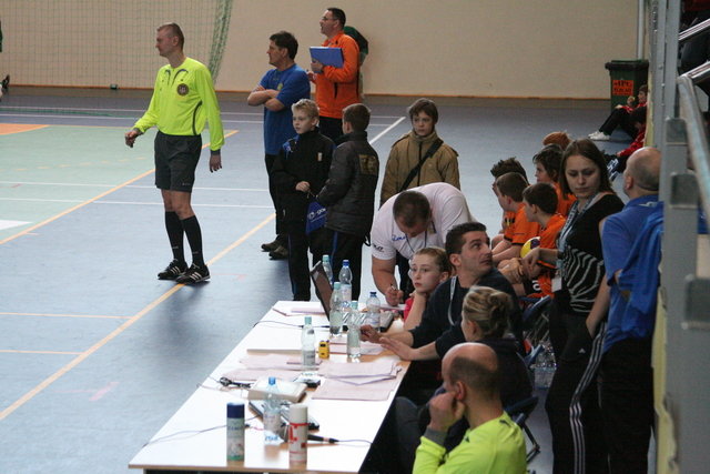 ELBLĄG CUP 2010 rocznika U-12 zdjęcie nr 32905
