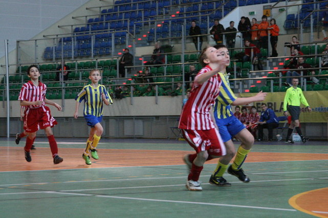 ELBLĄG CUP 2010 rocznika U-12 zdjęcie nr 32890