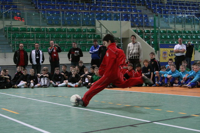 ELBLĄG CUP 2010 rocznika U-12 zdjęcie nr 32926