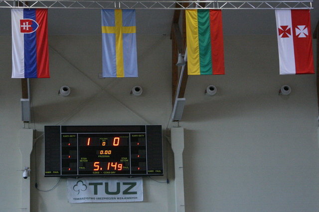 ELBLĄG CUP 2010 rocznika U-12 zdjęcie nr 32880