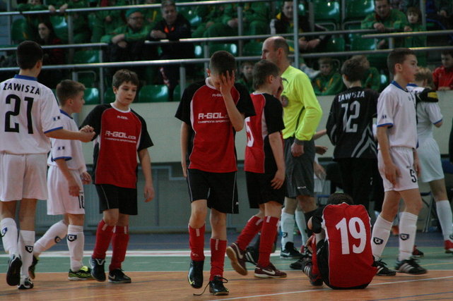 ELBLĄG CUP 2010 rocznika U-12 zdjęcie nr 32920