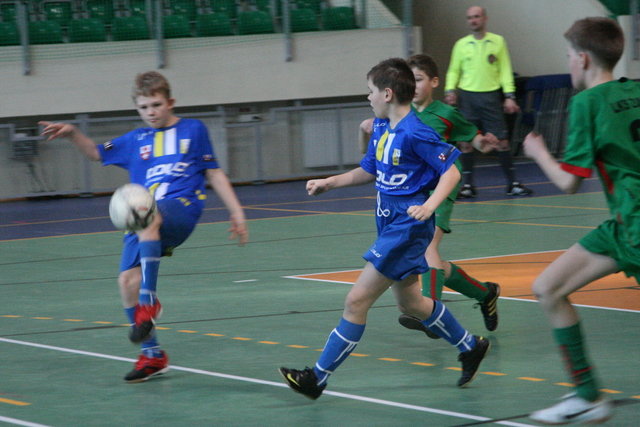 ELBLĄG CUP 2010 rocznika U-12 zdjęcie nr 32894