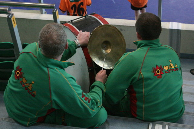 ELBLĄG CUP 2010 rocznika U-12 zdjęcie nr 32904