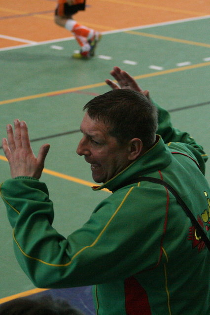 ELBLĄG CUP 2010 rocznika U-12 zdjęcie nr 32906