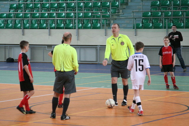 ELBLĄG CUP 2010 rocznika U-12 zdjęcie nr 32915