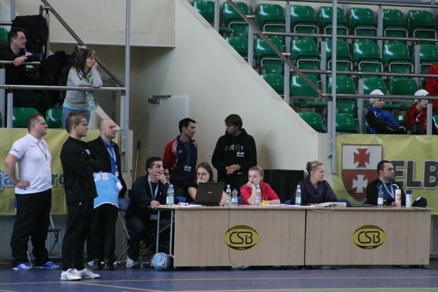 ELBLĄG CUP 2010 rocznika U-12 zdjęcie nr 32917