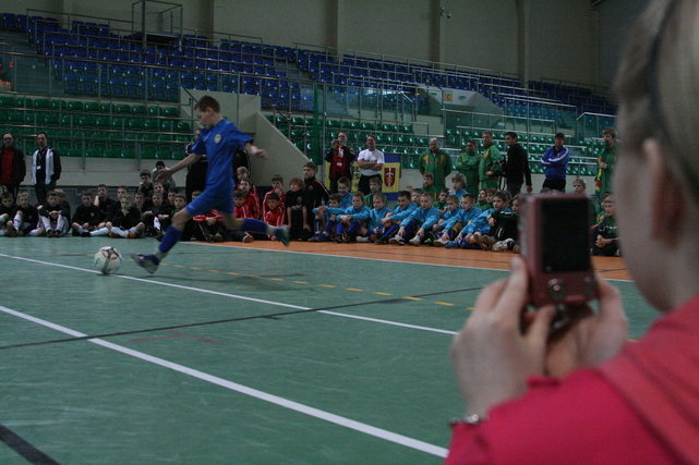 ELBLĄG CUP 2010 rocznika U-12 zdjęcie nr 32924