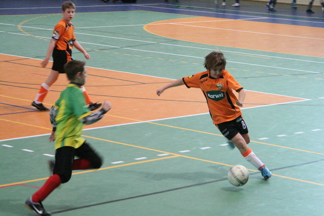 ELBLĄG CUP 2010 rocznika U-12 zdjęcie nr 32907