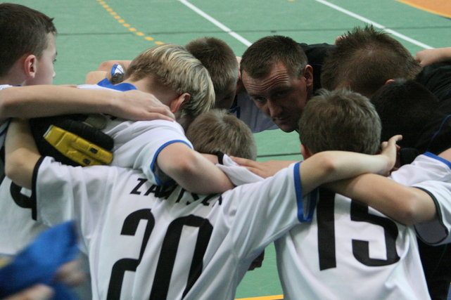 ELBLĄG CUP 2010 rocznika U-12 zdjęcie nr 32914