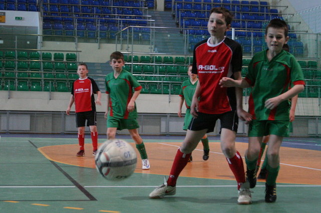 ELBLĄG CUP 2010 rocznika U-12 zdjęcie nr 32885