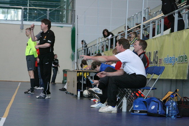 ELBLĄG CUP 2010 rocznika U-12 zdjęcie nr 32876