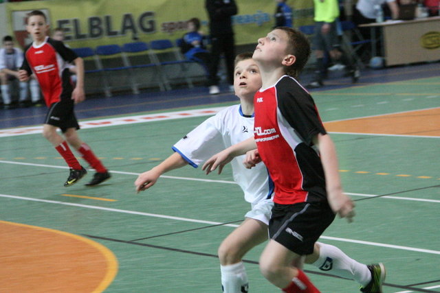 ELBLĄG CUP 2010 rocznika U-12 zdjęcie nr 32916