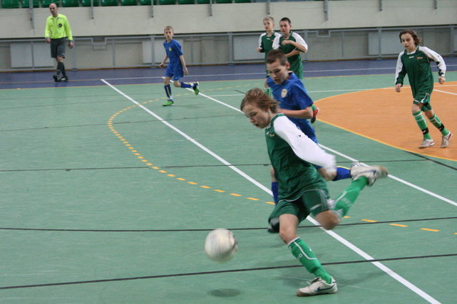 ELBLĄG CUP 2010 rocznika U-12 zdjęcie nr 32913