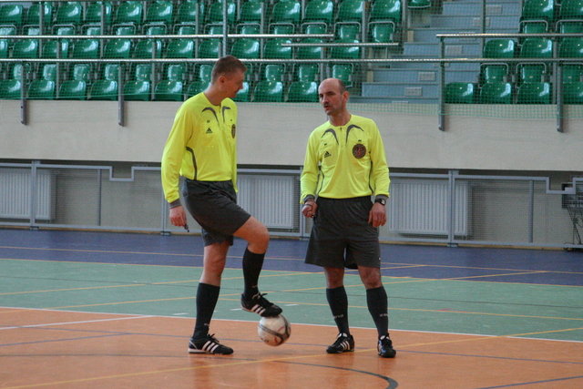 ELBLĄG CUP 2010 rocznika U-12 zdjęcie nr 32884