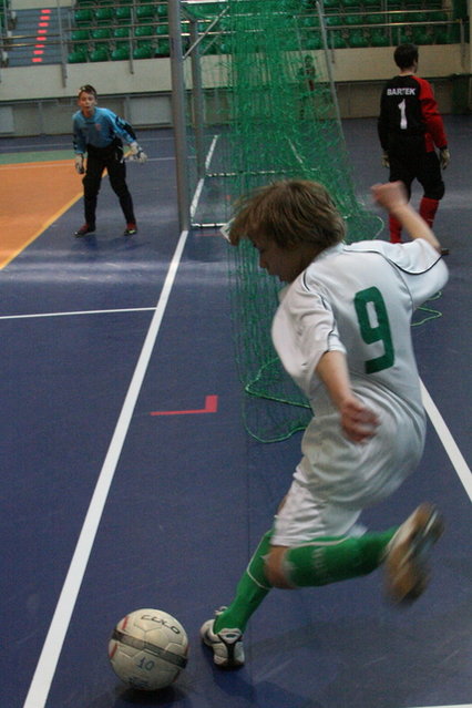 ELBLĄG CUP 2010 rocznika U-12 zdjęcie nr 32901