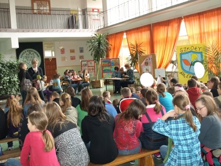 Ciszej znaczy zdrowiej – walcz z hałasem zdjęcie nr 33142