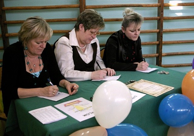 Igrzyska sportowe przedszkolaków zdjęcie nr 33288