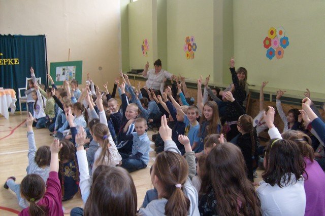 Kasdepkiada w SP 12 zdjęcie nr 33304