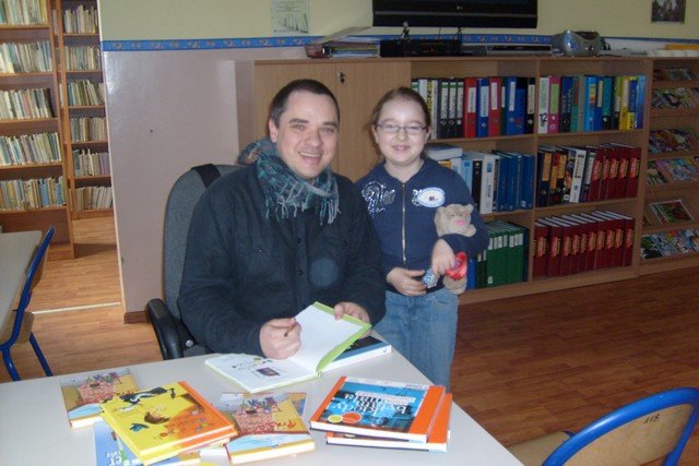 Kasdepkiada w SP 12 zdjęcie nr 33312