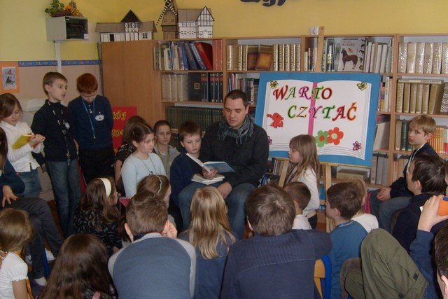 Kasdepkiada w SP 12 zdjęcie nr 33313