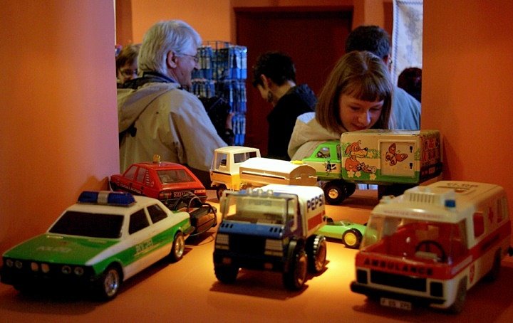 Sentymentalna podróż do krainy dzieciństwa zdjęcie nr 33837