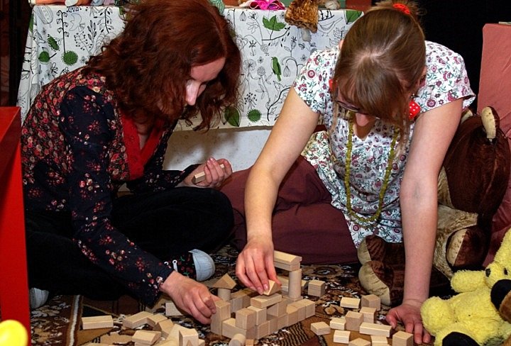 Sentymentalna podróż do krainy dzieciństwa zdjęcie nr 33843