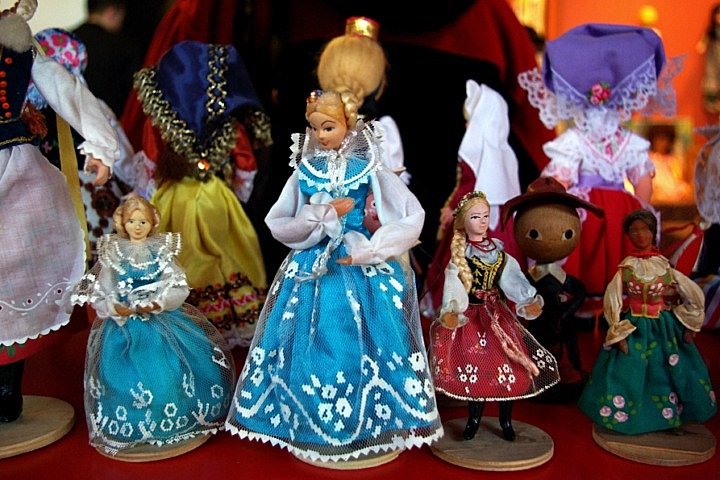 Sentymentalna podróż do krainy dzieciństwa zdjęcie nr 33846