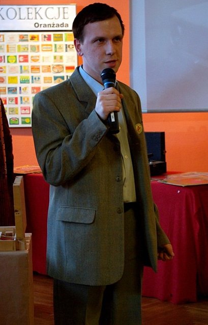 Sentymentalna podróż do krainy dzieciństwa zdjęcie nr 33832