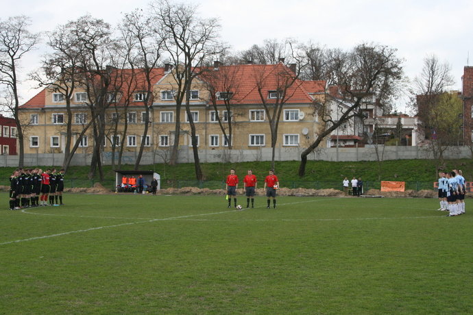 Concordia- Huragan zdjęcie nr 33905
