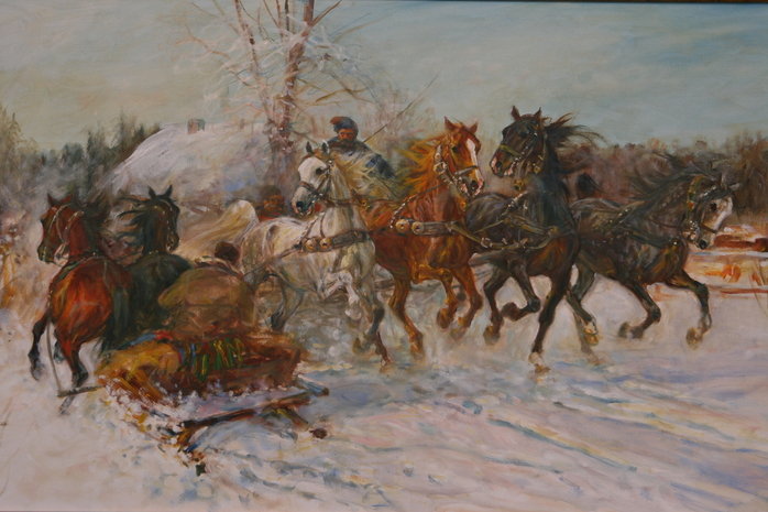 Wernisaż w Galerii Zum zdjęcie nr 33977