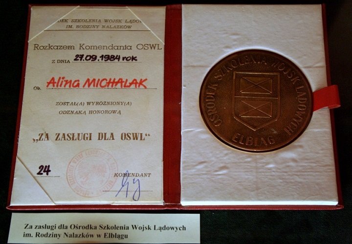 Każdy przedmiot to odrębna historia... zdjęcie nr 34151