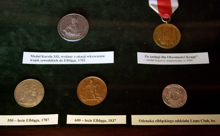 Każdy przedmiot to odrębna historia... zdjęcie nr 34137