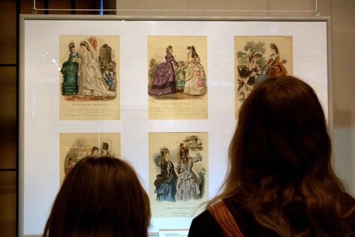 Każdy przedmiot to odrębna historia... zdjęcie nr 34140