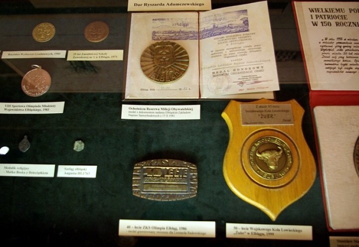 Każdy przedmiot to odrębna historia... zdjęcie nr 34148