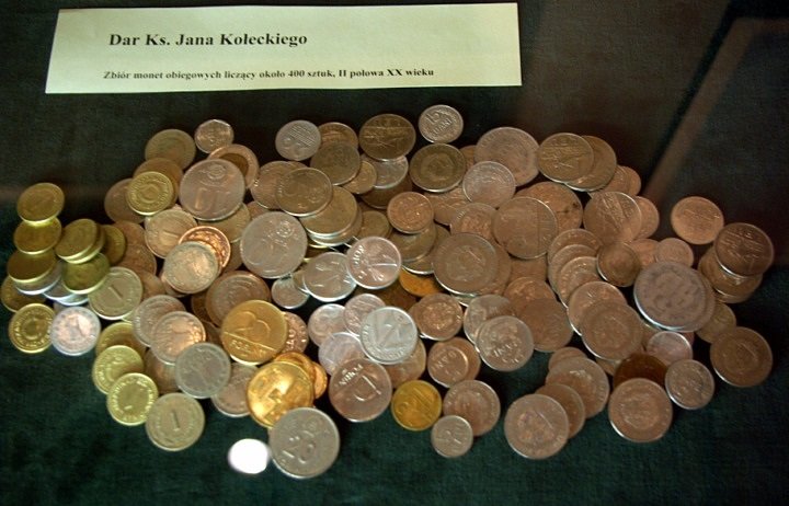 Każdy przedmiot to odrębna historia... zdjęcie nr 34138