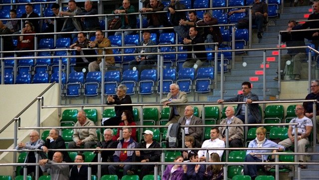 Ambitne Ślązaczki zremisowały ze Startem zdjęcie nr 34201