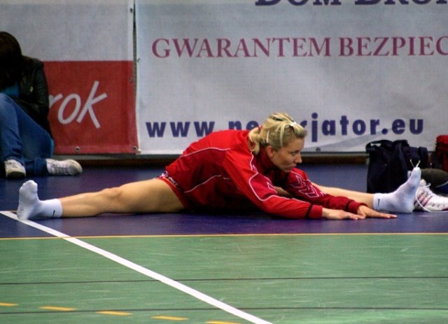 Ambitne Ślązaczki zremisowały ze Startem zdjęcie nr 34210