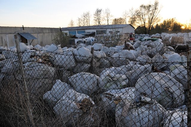 Pożar przy Skrzydlatej zdjęcie nr 34228