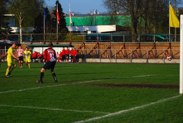 Olimpia- Resovia 2-0 zdjęcie nr 34355