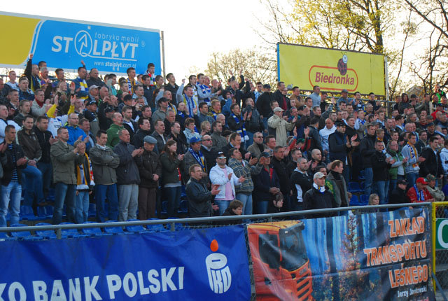 Olimpia- Resovia 2-0 zdjęcie nr 34360