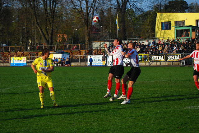 Olimpia- Resovia 2-0 zdjęcie nr 34354